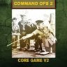 Command Ops2  Main Menu No Radio Static Mod