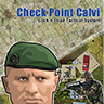 Lock'n Load - Tactical : Check Point Calvi - Vassal Edition