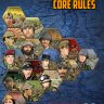 Lock 'n Load Tactical Core Rules Officer Edition