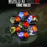 World At War 85 Core Rules M4B Audiobook Edition