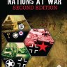 Nations At War Core Rules Audible & Hardcover Editions from Amazon