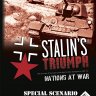 Stalin's Triumph Unit Point Cost Sheet