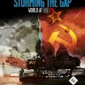 Storming the Gap Single Page TEC Low Ink Edition