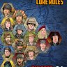 Lock 'n Load Tactical Core Rules Handbook Edition