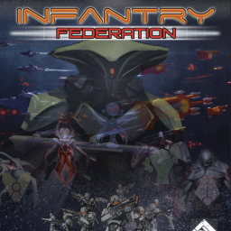 Space Infantry Federation Game Manual