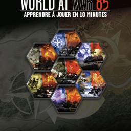 World At War 85 Apprendre A Jouer En 10 Minutes [French Edition]