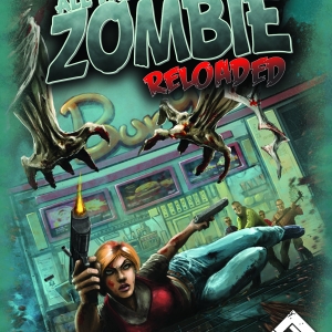 All Things Zombie Reloaded - YouTube