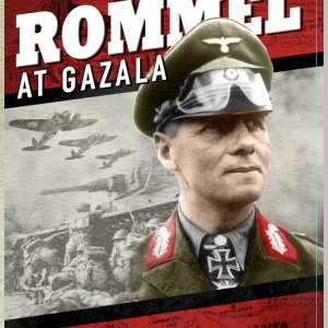 Rommel At Gazala - YouTube