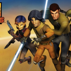 Star Wars Rebels: Extended Trailer (Official) - YouTube