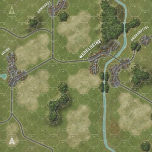 World At War - The Untold Stories New Map A Sample1