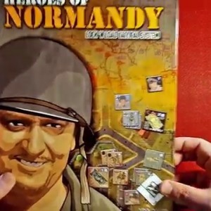 Lock N' Load Tactical - Heroes of Normandy Unboxing by Ones Upon a Game - YouTube