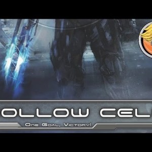 Hollow Cell — Origins Game Fair 2016 - YouTube