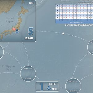 Pacific War Map Sample2