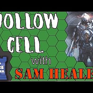 Hollow Cell Review - with Sam Healey - YouTube