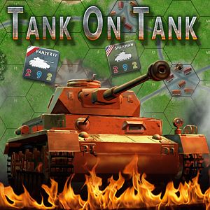 Tank On Tank Digital