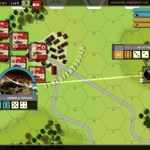 World At War Screenshot 4