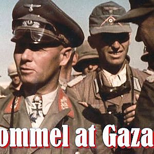 Rommel at Gazala: Showcase Video - YouTube