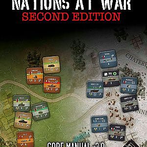 Nations At War Digital First Look Part 2