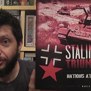 Stalin's Triumph Review - YouTube