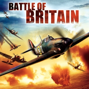 Battle of Britain - "A squadron of spitfires" - YouTube