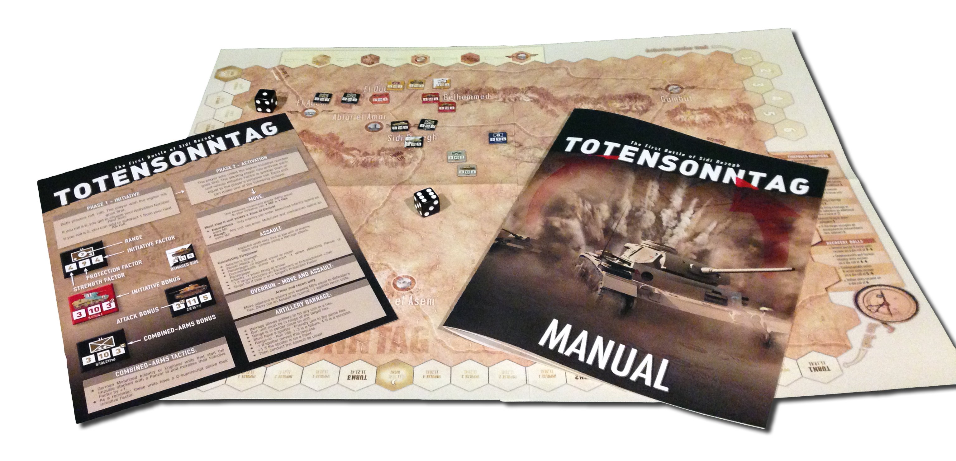 Totensonntag - Game Images 2