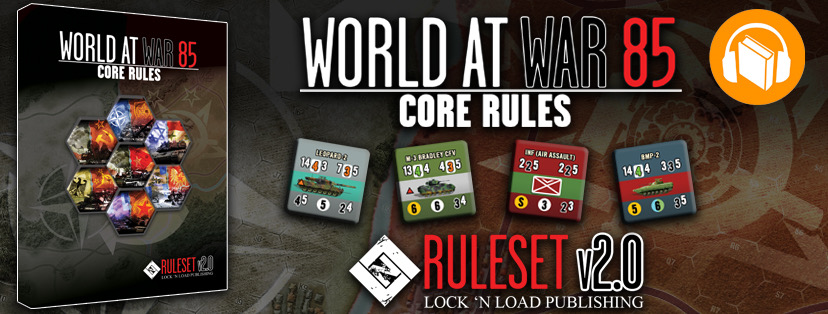 World at War 85 Core Rules Audiobook.jpeg