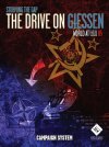 Drive on Giessen features Cover.jpg