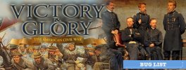 Victory and Glory American Civil War BUG LIST.jpg