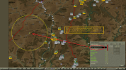 2c - map Bastogne Approach objective annotated.png