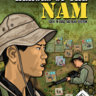 Heroes of the Nam - Replacement Counters