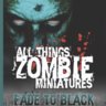 All Things Zombie: Miniatures Fade to Black Errata