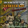 Lock 'n Load Tactical  - Starter Kit : TableTop Simulator Edition - Updated Version