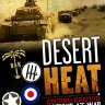 Desert Heat 2nd Edition Vassal Module