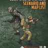 LnLT Scenario & Map List Guide