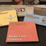 Heroes of Normandy Custom Counter Boxes