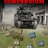 NaW Compendium Vol. 1 Clarifications and Corrections