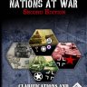 Nations At War Series Clarifications and Corrections