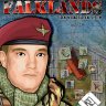 Heroes of of the Falklands Vassal Module