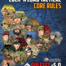 Lock 'n Load Tactical Core Rules Audible & Hardcover Editions from Amazon
