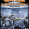 Space Infantry Resurgence Campaign Sheets