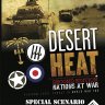 Desert Heat Special Scenario - The Devil's Garden