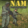Heroes of the Nam Module Rules