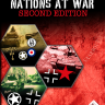 Nations At War Digital Core Rules PDF Edition