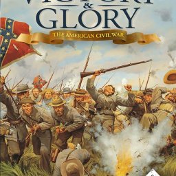 Victory and Glory: The American War Hot Key List