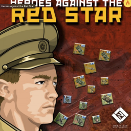 Heroes Against the Red Star Module Rules