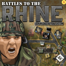 Battles to the Rhine Module Rules