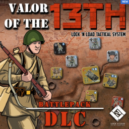 Valor of the 13th Module Rules