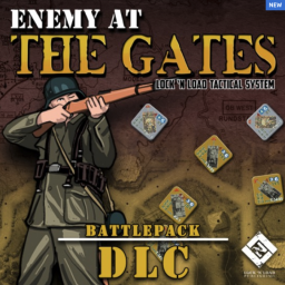 Enemy At The Gates Module Rules