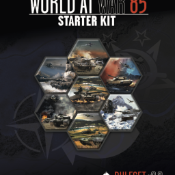 World At War 85 Starter Kit