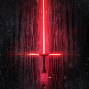 Star Wars: Episode VII - The Force Awakens Official Teaser Trailer #1 (2015) - J.J. Abrams Movie HD - YouTube